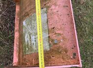 Grajewo ogłoszenia: Pług śnieży INTER-TECH PSSH-02 na tuza długość 2.60... - zdjęcie