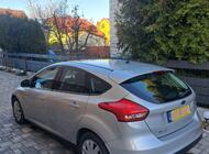 Grajewo ogłoszenia: Sprzedam zadbanego Forda Focusa Mk3 z 2015 roku. Samochód w bardzo... - zdjęcie